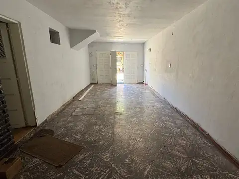 Depto Tipo Casa 8 ambientes con 2 baños