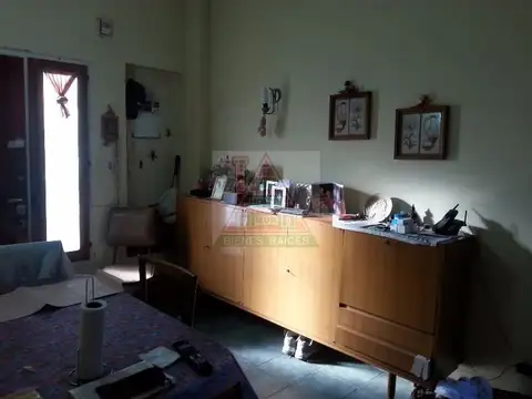 Casa en Venta 25 años