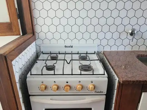 Departamento en Alquiler de 3 dormitorios