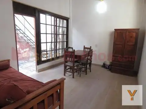 Depto Tipo Casa en Venta de 4 ambientes