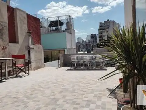 PH en Venta - 2 Dormitorios 4 Baños - 167mts - Palermo