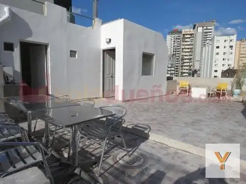 Depto Tipo Casa en Venta al Oeste