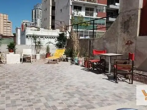 Depto Tipo Casa en Venta 60 años