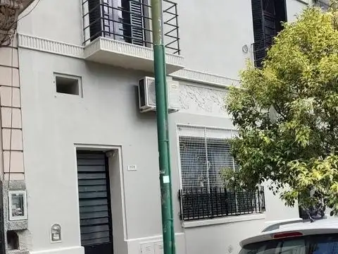 Depto Tipo Casa en Venta de 2 dormitorios