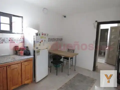 Depto Tipo Casa en Venta en Palermo, USD 225.000