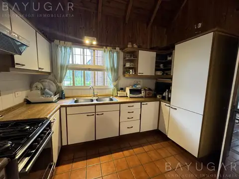 Casa en Alquiler Temporal al Norte