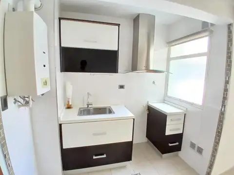 Departamento en Alquiler en Balvanera, $ 680.000