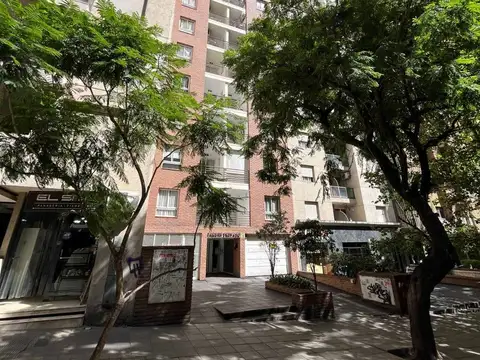VENTA DEPARTAMENTO NUEVA CORDOBA 1 DORMITORIO
