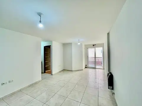VENTA DEPARTAMENTO NUEVA CORDOBA 1 DORMITORIO