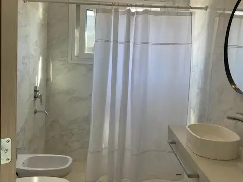 Departamento en Alquiler Temporal A Estrenar