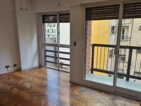 Alquiler 3amb. 81m² tot.c/depend.- Muy luminoso- Baulera-