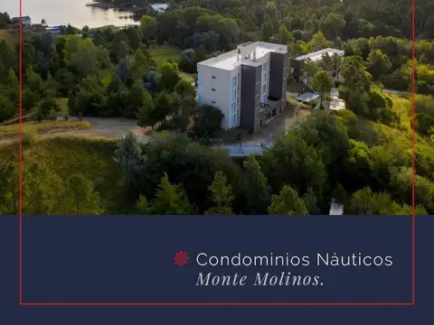 Av. Costanera / Lago Los Molinos