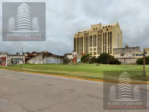 Excelente Block de Lotes en Playa Grande