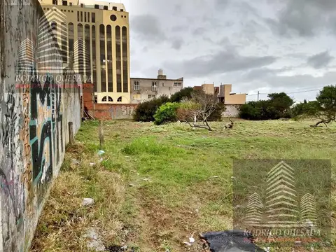 Terreno en Venta de 1409,0 m2