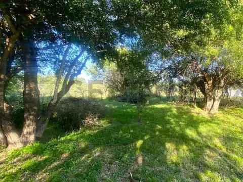 VILLA CATALINA Lote 375m2 ESCRITURA