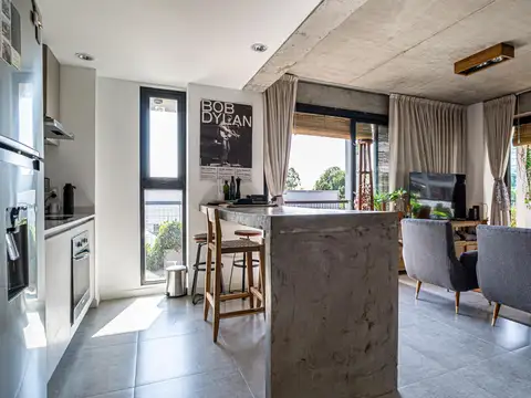 Departamento en Venta 3 años