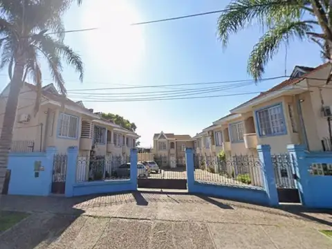 Venta Dúplex 3 Ambiente c/cochera quilmes