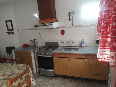 Casa en Venta en Rosario, USD 41.000
