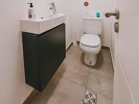 Depto Tipo Casa en Venta de 3 dormitorios