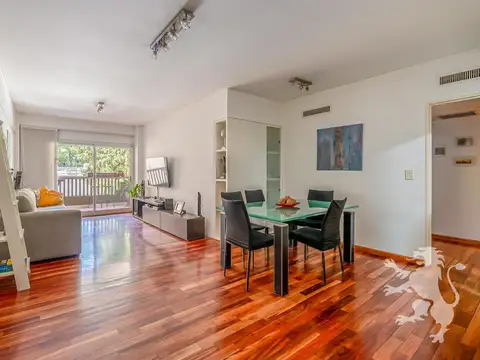 Departamento en Venta de 4 ambientes