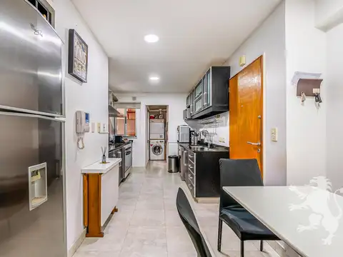 Departamento en Venta 18 años