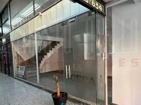 Local en Alquiler en Centro, $ 1.100.000