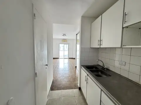 Departamento en Alquiler en Balvanera, $ 500.000