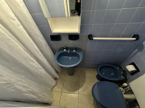 Departamento en Alquiler 50 años