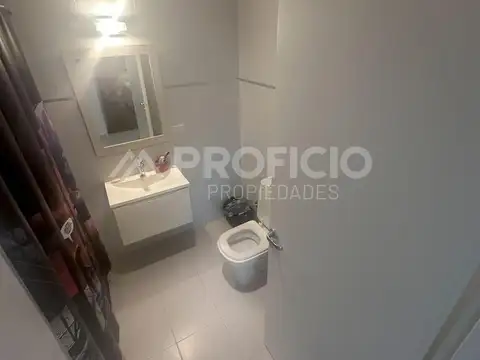 Departamento 3 ambientes con 3 baños