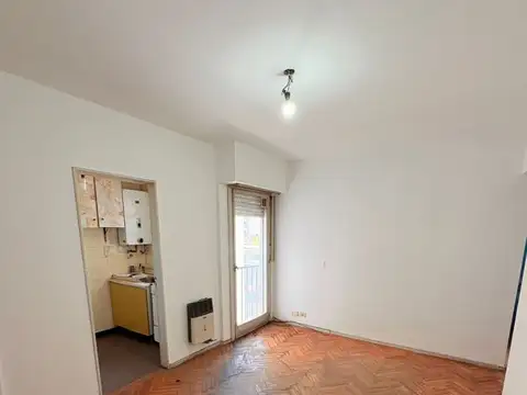 Venta de 2 Ambientes en Colegiales