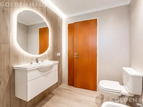 Departamento en Venta en Parque Chas, USD 235.000
