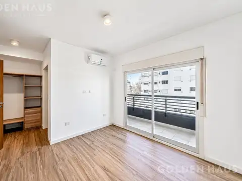 Departamento 3 Ambientes con cochera en Parque Chas