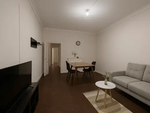Casa en Venta en Barrio España y Hospitales, USD 115.000