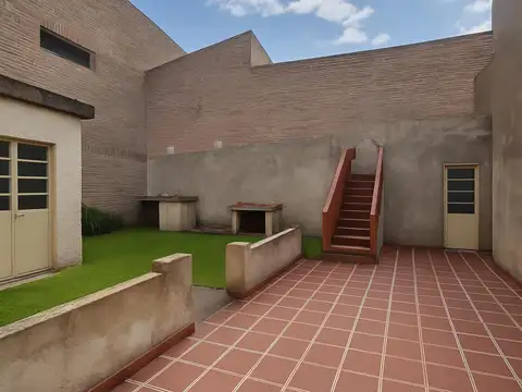 Pasaje Blanque al 1200