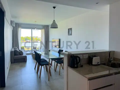 Departamento en Venta en Nordelta Islas Del Canal, USD 310.000
