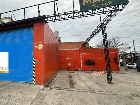 VENTA LOCAL COMERCIAL