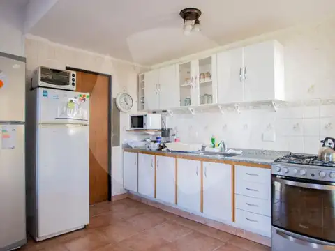 Casa en Alquiler al Oeste