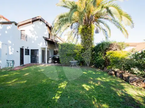 Casa en Alquiler Aranjuez Country Club Escobar