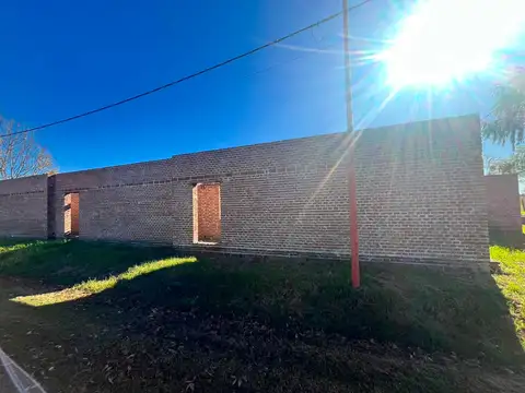 Casa en Venta en Pujato Norte, USD 32.000