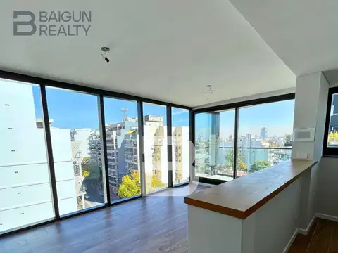 Departamento en Alquiler de 2 dormitorios