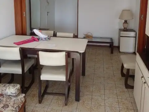 Departamento en Alquiler Temporal de 1 dormitorio