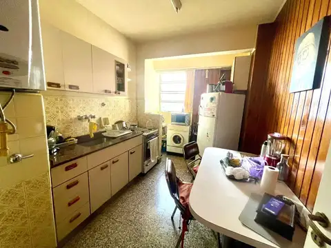 Departamento en Venta 62 años
