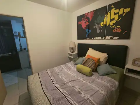 Departamento en Venta 16 años