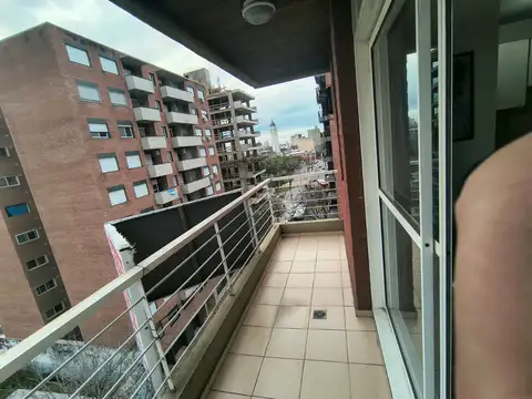 Departamento en Venta en Echesortu, USD 53.000