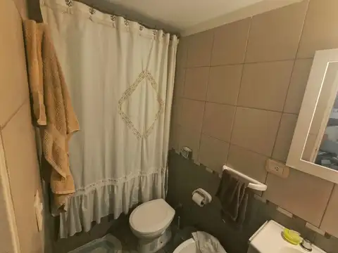 Departamento en Venta al Oeste