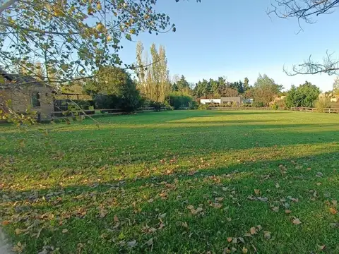 TERRENO LOMAS DE SAN FRANCISCO OPEN DOOR LUJAN