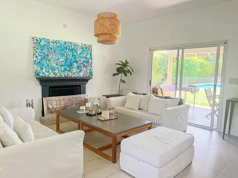 Barrio Cerrado El Encuentro\u002D Av Perón 4175. / Camino Bancalari 7600