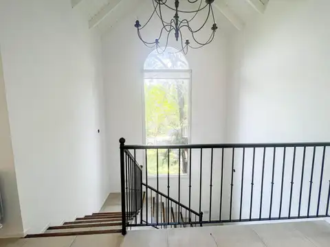 Casa en Alquiler Temporal 10 años