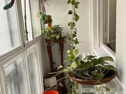 Departamento en Alquiler Temporal de 2 ambientes