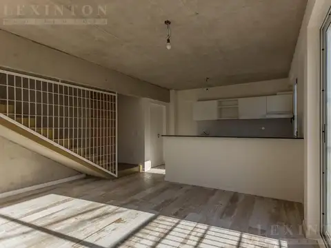 Depto Tipo Casa en Venta de 3 dormitorios